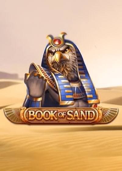 Book of Sand