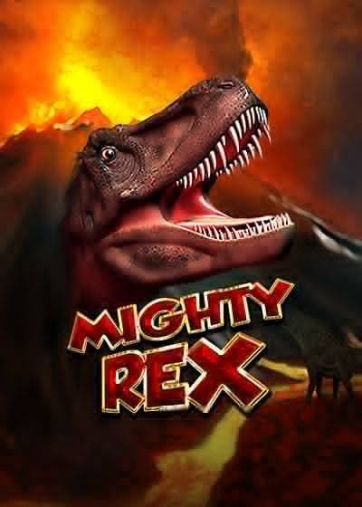 Migthy Rex